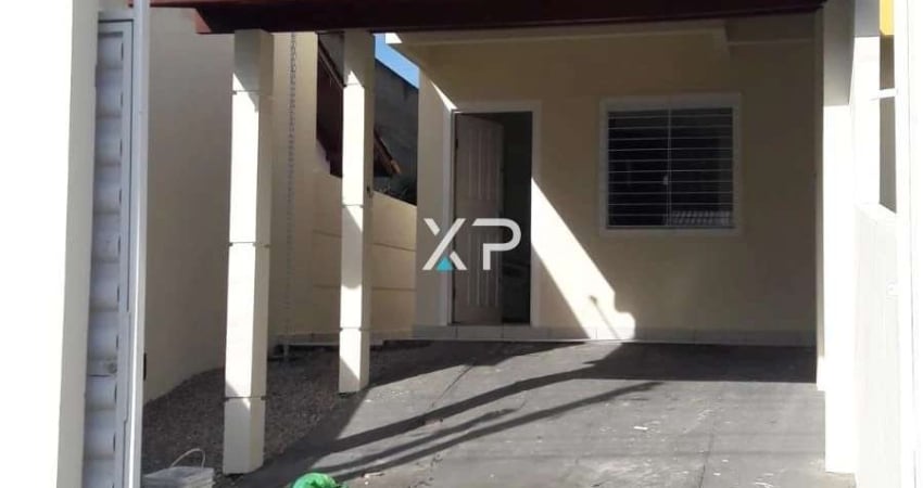 Casa com 2 quartos à venda na Rua José Fermino da Silva, 1, Forquilhas, São José