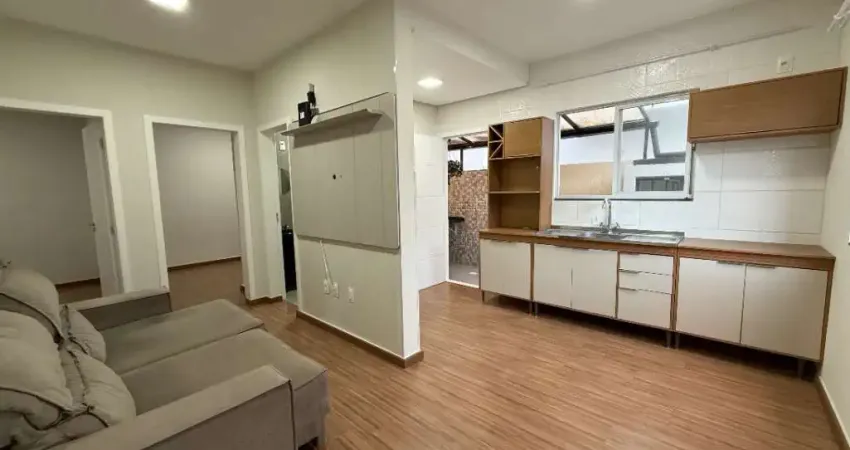 Apartamento a venda ceniro martins em são josé, santa catarina.