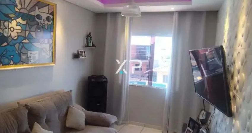 Casa com 3 quartos à venda na Rua Celésio Michels, 112, Forquilhas, São José