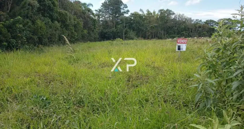 Terreno à venda na Rua José Laurindo Machado, Quadra 02, Forquilhas, São José