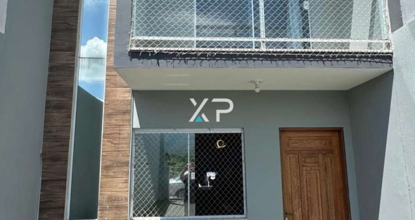Casa em Forquilhas à venda com 2 QUARTOS | XP2411