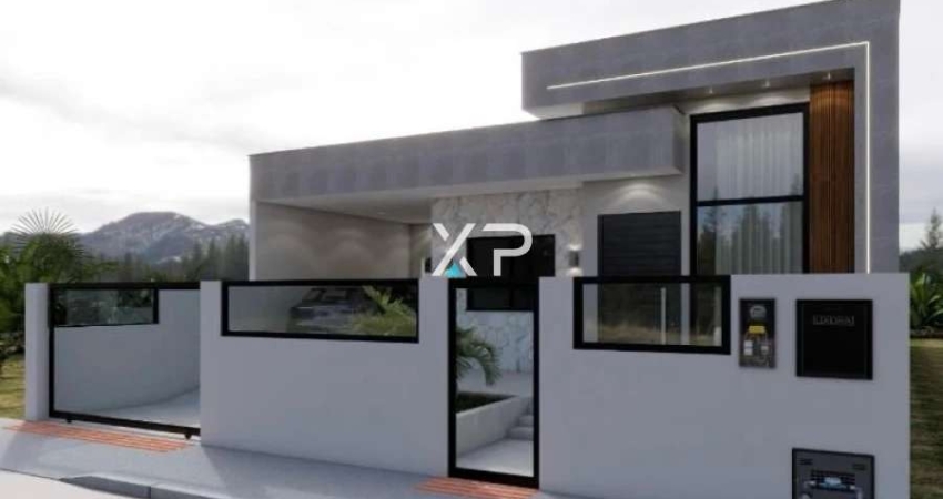 Casa em Forquilhas à venda com 3 quartos | XP2025