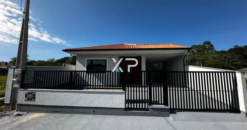 Casa com 3 quartos à venda na Rua: GM Marcelo Correa, 1250, Forquilhas, São José