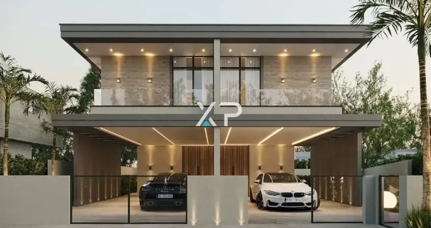 Casa com 3 quartos à venda na Rua Maria Saturnina de Jesus, 1, Forquilhas, São José