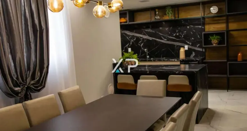 Apartamento com 3 quartos à venda na Avenida Brigadeiro da Silva Paes, 261, Campinas, São José