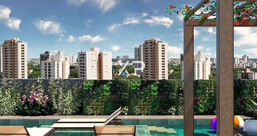 Cobertura em Campinas à venda 3 Suítes | XP1347c