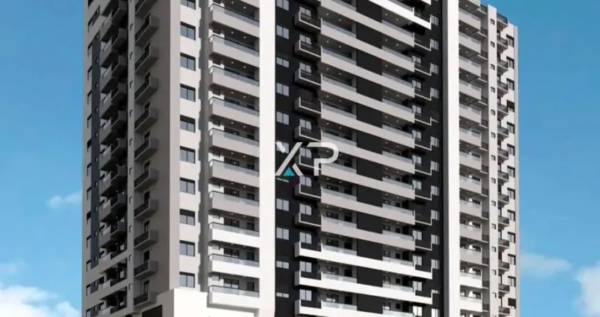 Apartamento com 2 quartos à venda na Rua Coronel Eleseu Guilherme, sn, Campinas, São José