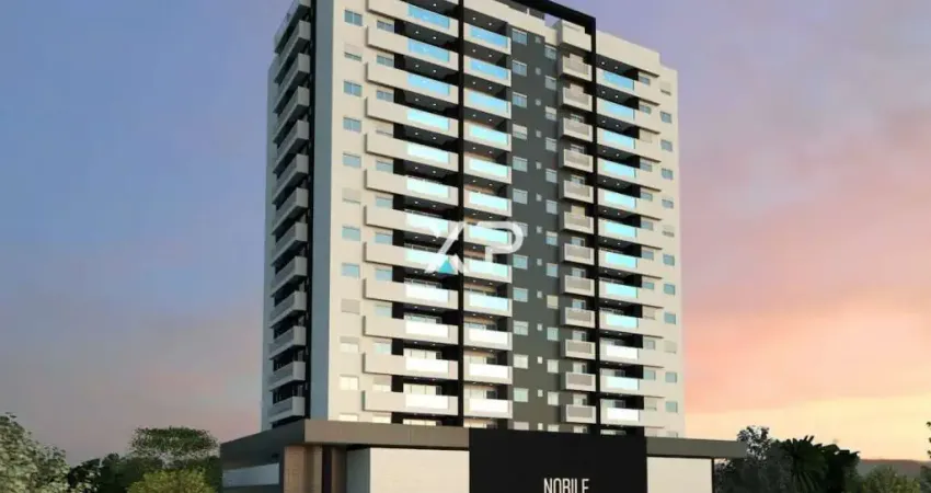 Apartamento com 3 quartos à venda na Avenida Cruz e Souza, 275, Campinas, São José