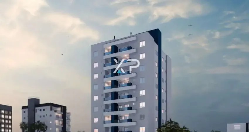 Apartamento com 2 quartos à venda na Rua Menino Deus, sn, Barreiros, São José