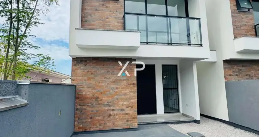 Casa com 3 quartos à venda na Rua Augusta Rodrigues Pulceno, 256, Serraria, São José