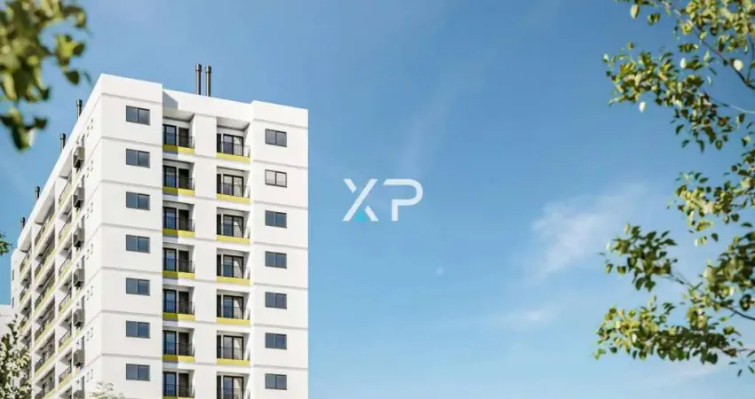 Residencial scire botanic areias - são josé  à venda 2 quartos | xp1757