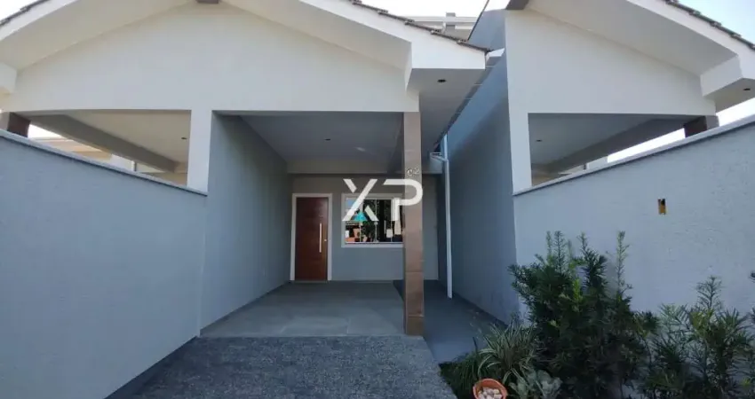 Casa com 2 quartos à venda na Rua Braulina Goulart, 290, Rio Grande, Palhoça