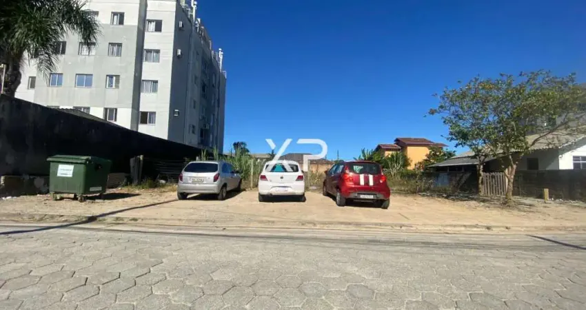 Terreno à venda na Rua Edson dos Santos, s/n, Rio Grande, Palhoça