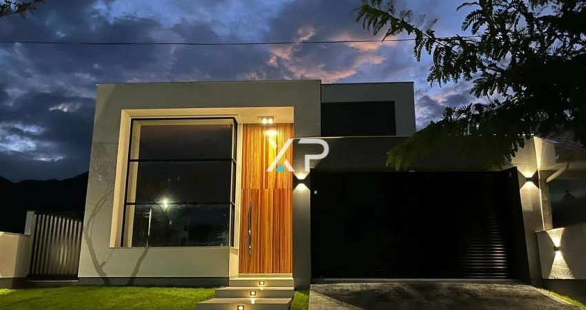 Casa em Condomínio à venda 3 Quartos | XP2019