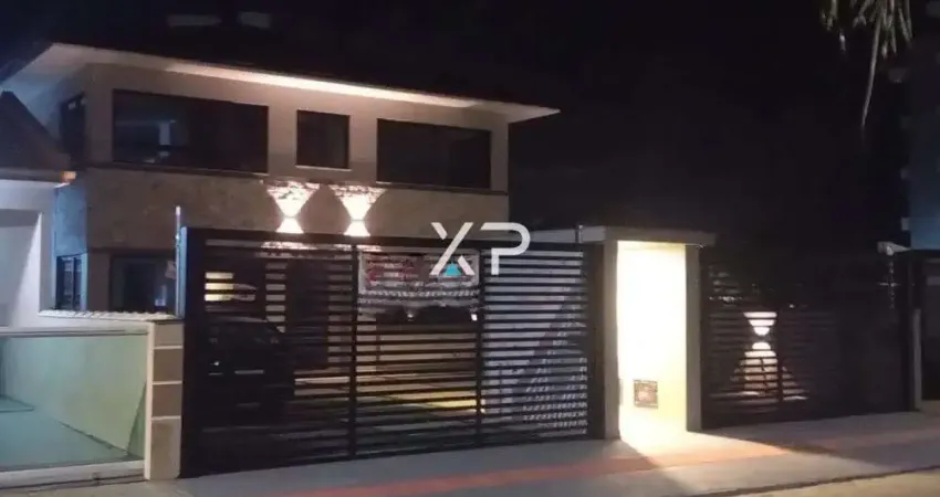 Apartamento com 3 quartos à venda na Rua Raul Leonardo Weiss, 181, Praia de Fora, Palhoça