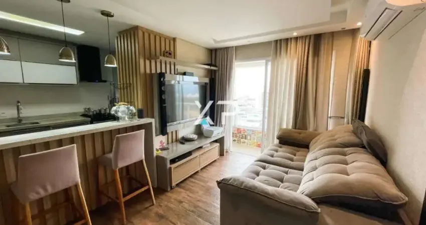 Apartamento com 3 quartos à venda na Avenida Elza Lucchi, 300, Ponte do Imaruim, Palhoça