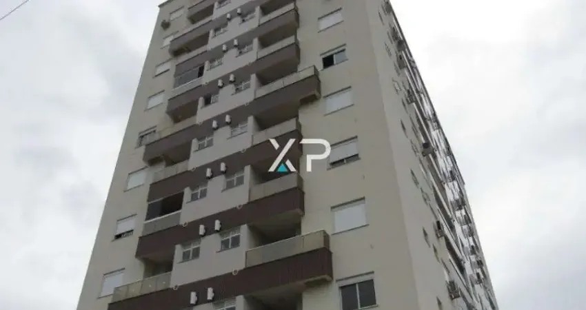 Apartamento com 2 quartos à venda na Rua José Antônio da Silva, 35, Passa Vinte, Palhoça