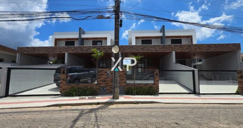 Casa com 3 quartos à venda na Rua José Antônio da Silva, 1, Passa Vinte, Palhoça
