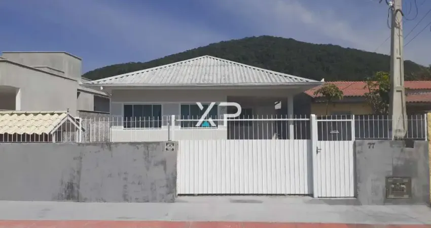 Casa com 3 quartos à venda na Rua Serra do Mar, 77, Pachecos, Palhoça