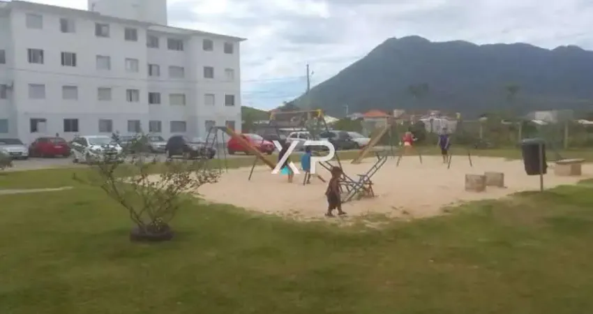 Apartamento com 2 quartos à venda na Valmir Hermelino Machado, 100, Guarda do Cubatão, Palhoça