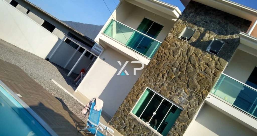 Terreno com Duas Casas Guarda do Cubatão à venda | XP1777