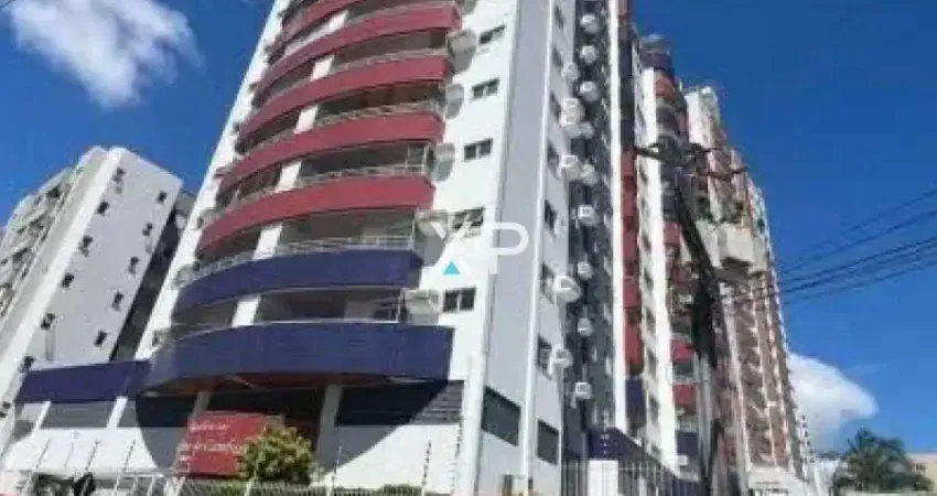 Apartamento centro palhoça 3 quartos, 1 suíte, 3 banheiros, 2 vagas | xp2342