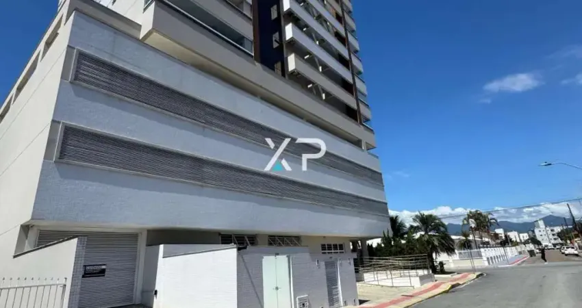 Apartamento com 2 quartos à venda na Avenida Manoel Cantalicio Vidal, 111, Centro, Palhoça
