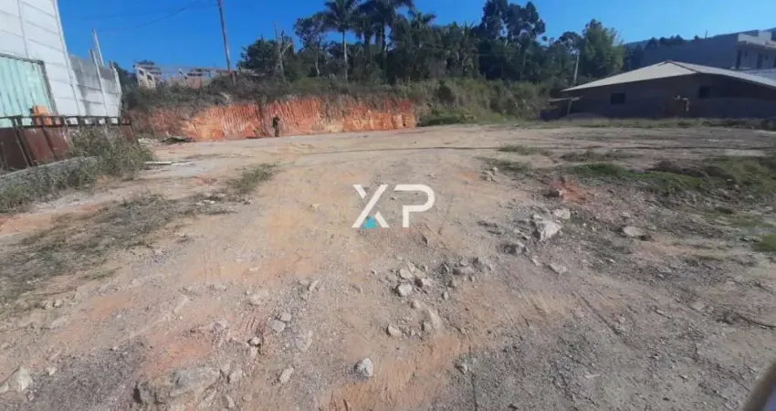 Terreno à venda na Rua Torcate Martins, sn, Bela Vista, Palhoça