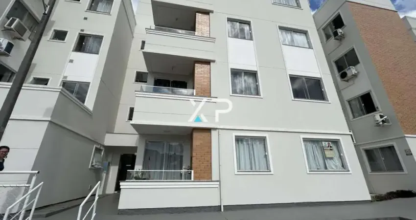 Apartamento com 2 quartos à venda na Rua José Clemente de Macedo, 625, Bela Vista, Palhoça