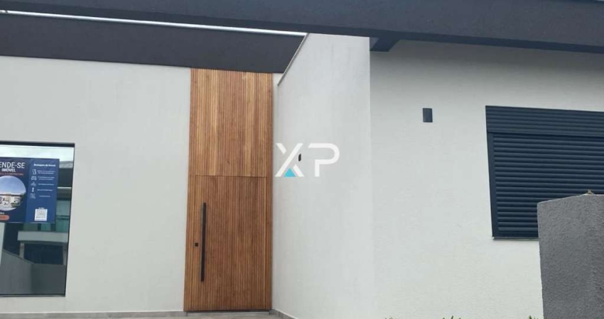 Casa Novo Bela Vista à venda 3 Quartos | XP1774