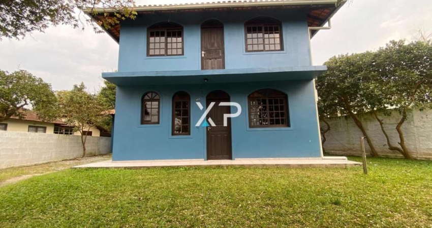 Casa a Venda Barra do Aririú em Palhoça com 3 Quartos 2 banheiros 2 vagas de garagem