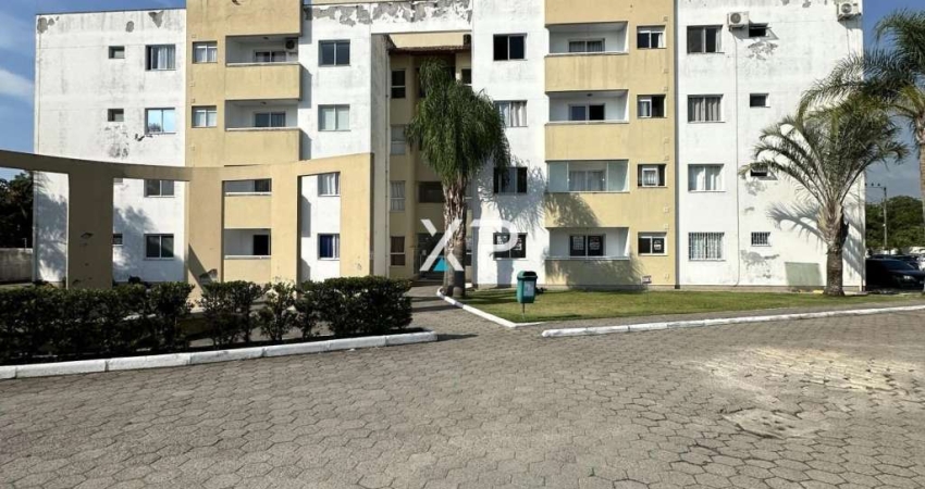 Apartamento na Palhoça à venda com 2 quartos | XP2453