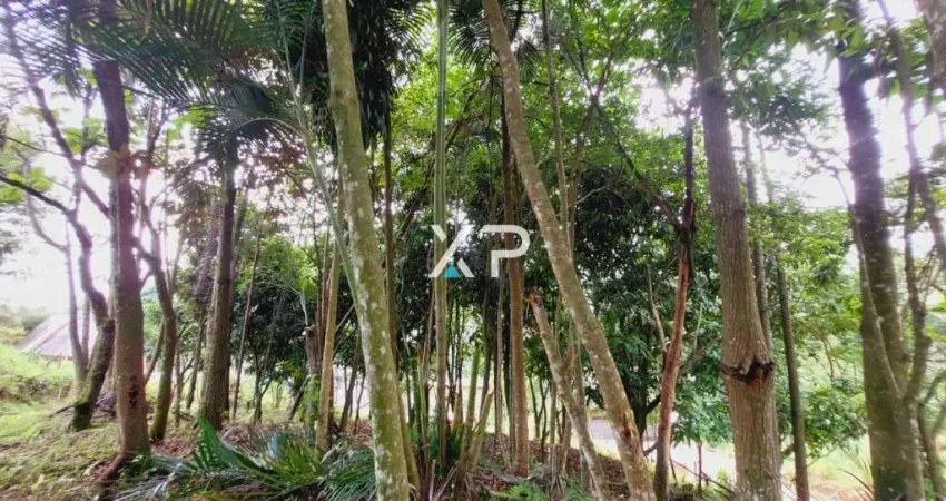 Terreno à venda na Vale das Gaivotas, 999, Alto Aririu, Palhoça