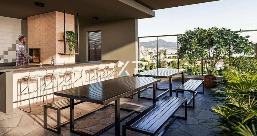 Apartamento a venda Estreito | 2 Suítes| XP1623