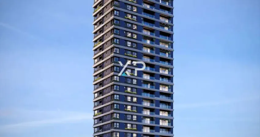 Apartamento com 3 quartos à venda na Rua Egídio Cuculo, 100, Balneário Perequê, Porto Belo