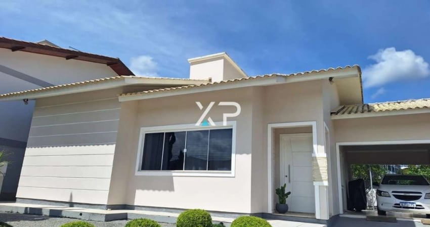 Casa em santo amaro com 3 dormitórios, 1 banheiro e 1 vagas de garagem, xp2305