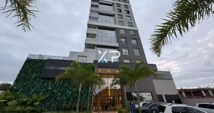 Apartamento com 3 quartos à venda na Rua Vereador Jacob Knabben da Silva, 1, Pagani, Palhoça