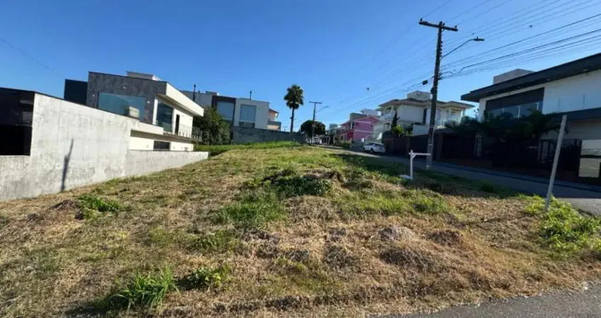 Terreno à venda na Rua das Goiabeiras, 1, Pedra Branca, Palhoça
