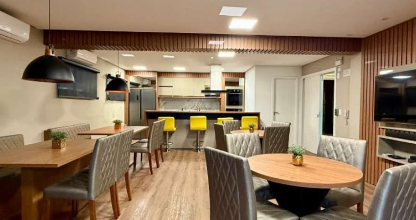 Apartamento 3 Quartos em Campinas com Projeto Arquitetônico Exclusivo de Presente