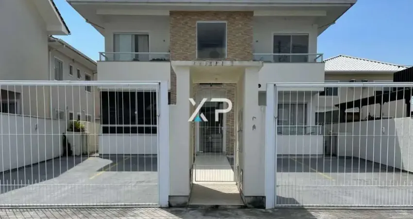 Apartamento - Nova Palhoça - 2 dormitórios sendo 1 Suíte | XP2480