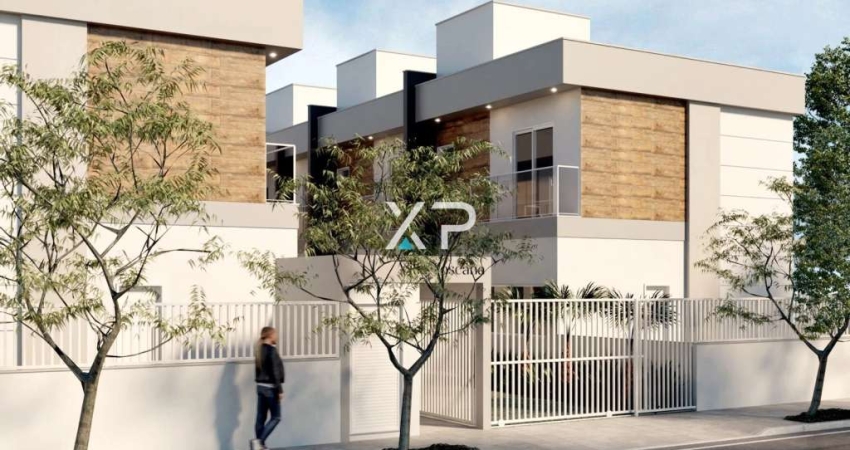 Casa com 2 quartos à venda na Rua Franklin Cascaes, 1, Nova Palhoça, Palhoça