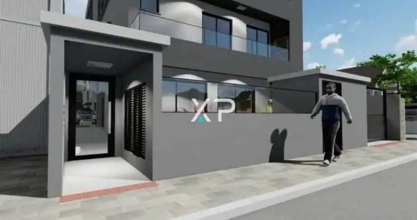 Apartamento com 2 quartos a venda em São José Flor de Napolis