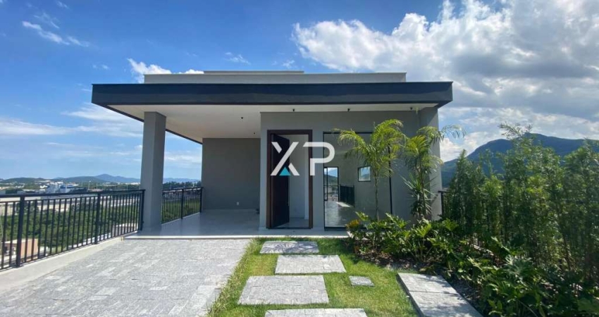 Casa à venda no Sertão do Maruim, Loteamento. Vista da Pedra com 3 Quartos | XP1710