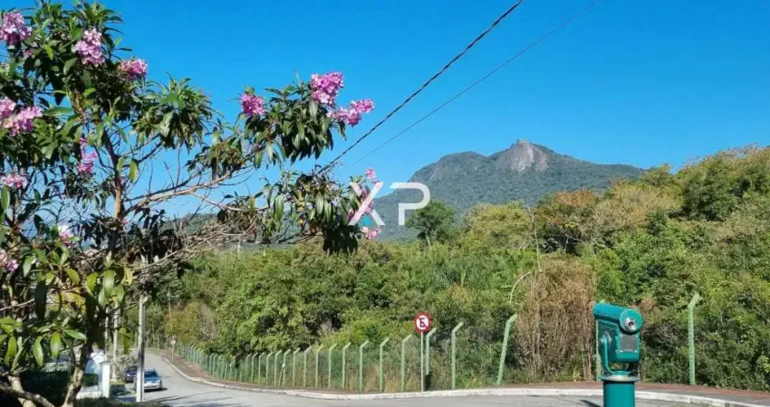 Terreno em São José no Loteamento Fechado Vista da Pedra I XP2183