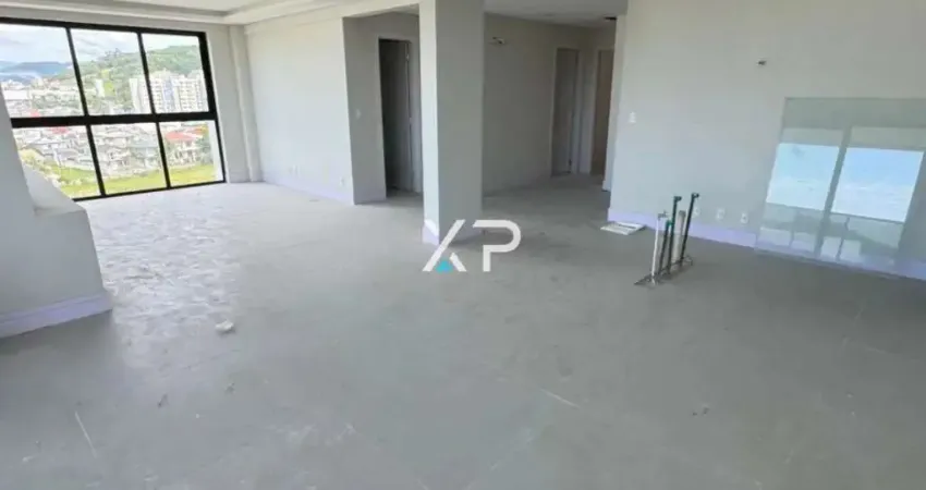 Apartamento a venda na Pedra Branca com 3 suítes, 4 banheiros e 1 vaga de garagem