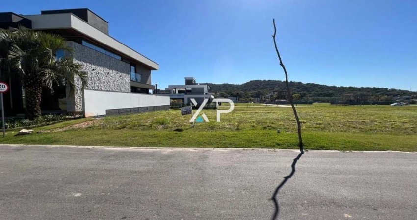 Terreno Pedra Branca - Condomínio Fechado  Reserva da Pedra XP2590