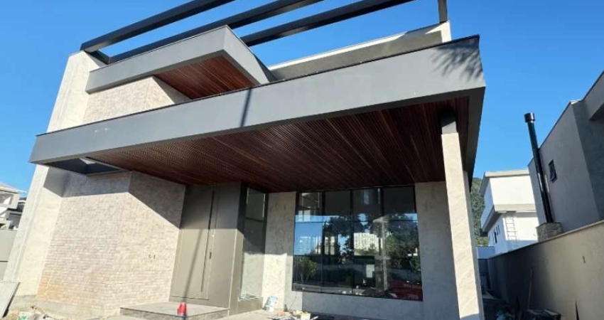 Casa com 4 quartos à venda na Avenida da Pedra Branca, 1, Pedra Branca, Palhoça