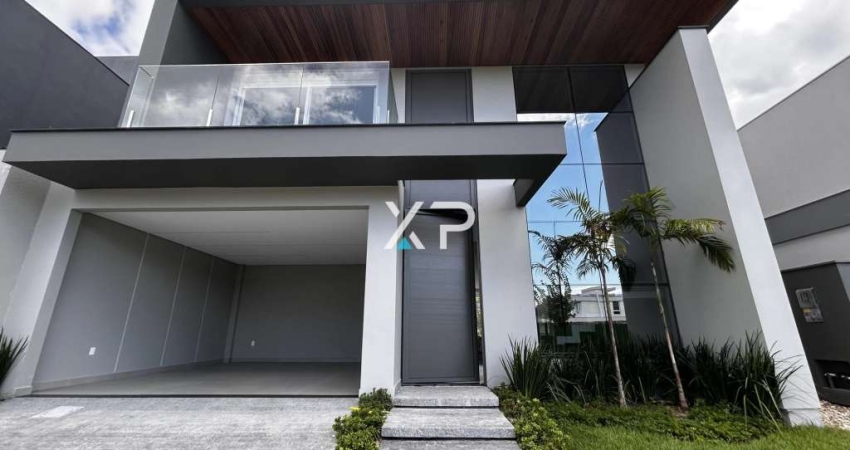 Casa Reserva da Pedra - Pedra Branca à venda 3 Quartos | XP2352