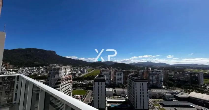Cobertura com 3 quartos à venda na Rua dos Cardeais, 1, Pedra Branca, Palhoça