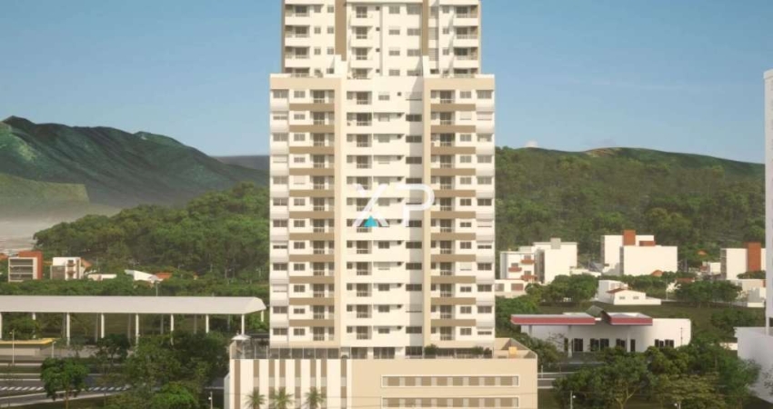 Apartamento com 2 quartos à venda na Rua das Biguás, 1, Pedra Branca, Palhoça